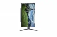 Монитор LG 27GS85Q-B 27", Nano IPS, QHD 2560x1440, 180Hz (200Hz OC), 1ms, HDR400, AMD FreeSync, G-SYNC Compatible