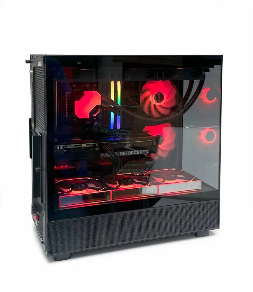 PCB|Rigs Reaper RTX50