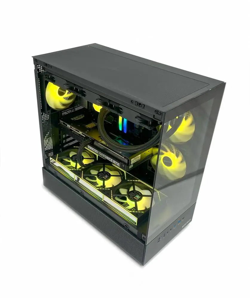 PCB|Rigs Reaper RTX50