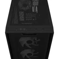 Кутия ASUS A21 PLUS TG Black - 90DC00H0-B19000