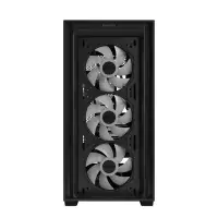Кутия ASUS A21 PLUS TG Black - 90DC00H0-B19000