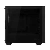 Кутия ASUS A21 PLUS TG Black - 90DC00H0-B19000