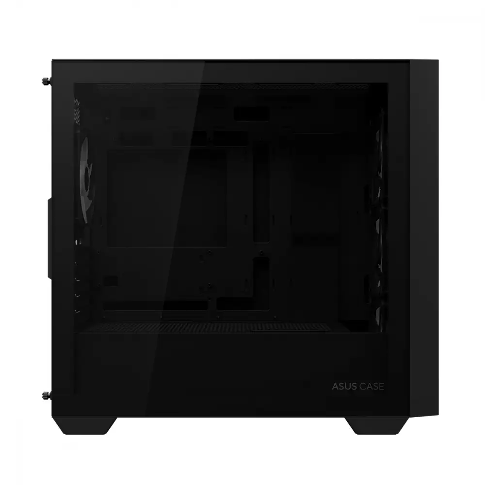 Кутия ASUS A21 PLUS TG Black - 90DC00H0-B19000