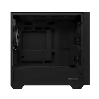 Кутия ASUS A21 PLUS TG Black - 90DC00H0-B19000