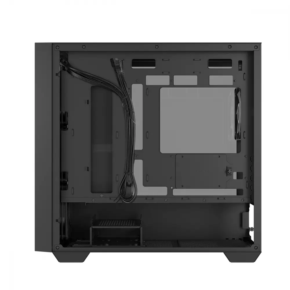 Кутия ASUS A21 PLUS TG Black - 90DC00H0-B19000