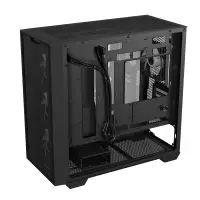 Кутия ASUS A21 PLUS TG Black - 90DC00H0-B19000