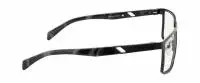 Геймърски очила GUNNAR Fremont Onyx - Clear Pro