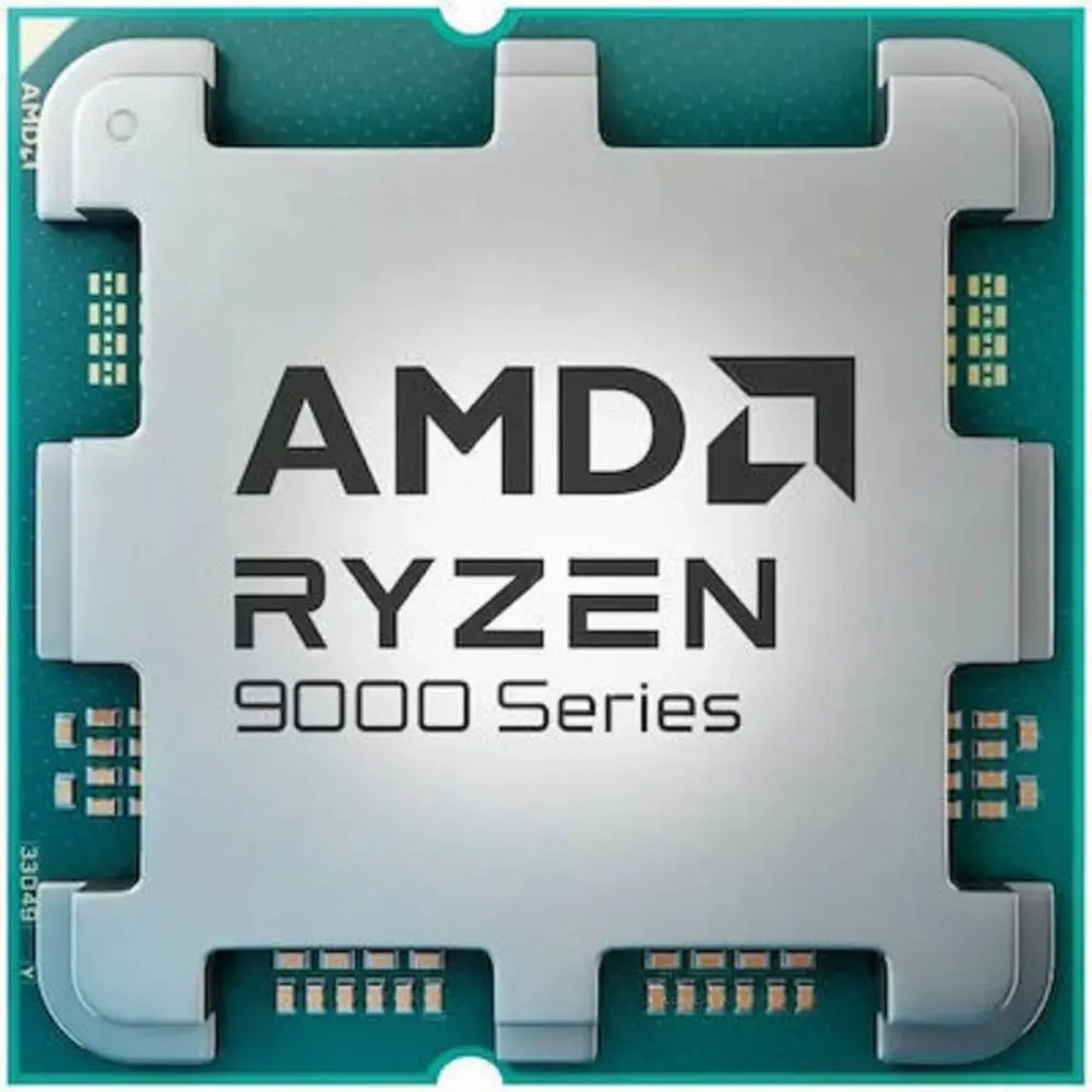 Процесор AMD Ryzen 5 9600X Tray - 100-100001405