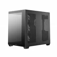 Кутия DeepCool CG530 4F Mid-Tower Show Case 4 x ARGB Fans
