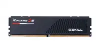 Памет G.SKILL Ripjaws S5 Black 32GB (2x16GB) DDR5 5200MHz CL40 XMP - F5-5200J4040A16GX2-RS5K