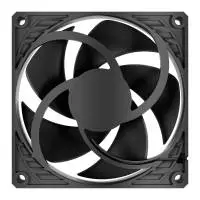 Вентилатор ARCTIC P9 Max PWM Black - ACFAN00300A