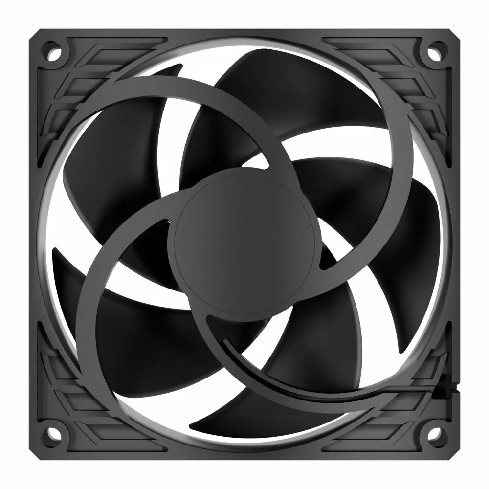 Вентилатор ARCTIC P9 PWM PST CO Black - ACFAN00299A