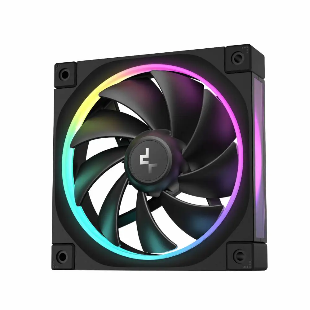 Вентилатор DeepCool FL12 aRGB Fan 120mm