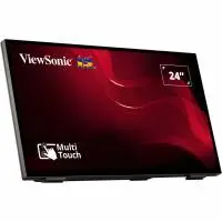 Тъч монитор ViewSonic TD2465