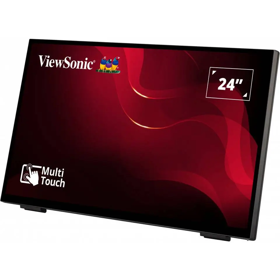 Тъч монитор ViewSonic TD2465