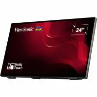 Тъч монитор ViewSonic TD2465