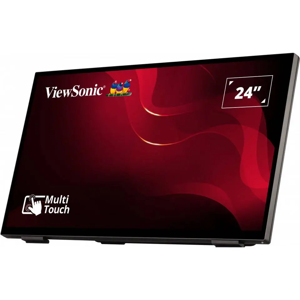Тъч монитор ViewSonic TD2465