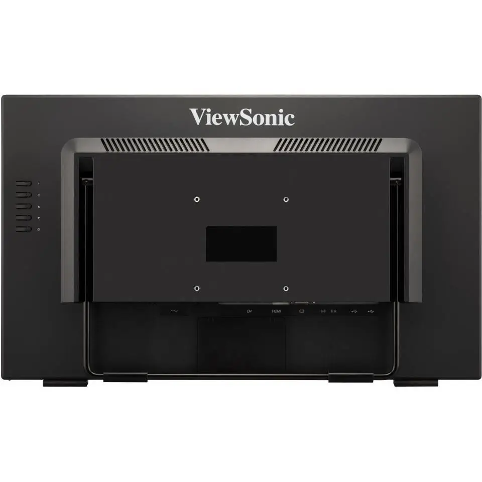 Тъч монитор ViewSonic TD2465