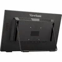 Тъч монитор ViewSonic TD2465