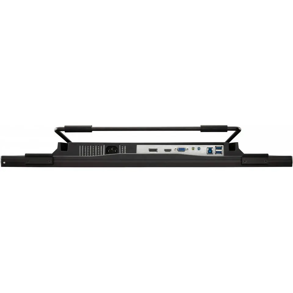 Тъч монитор ViewSonic TD2465