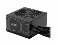 Захранване MSI MAG A850GN PCIE5 850W 80 Plus Gold ATX 3.1, PCIe 5.1 PSU