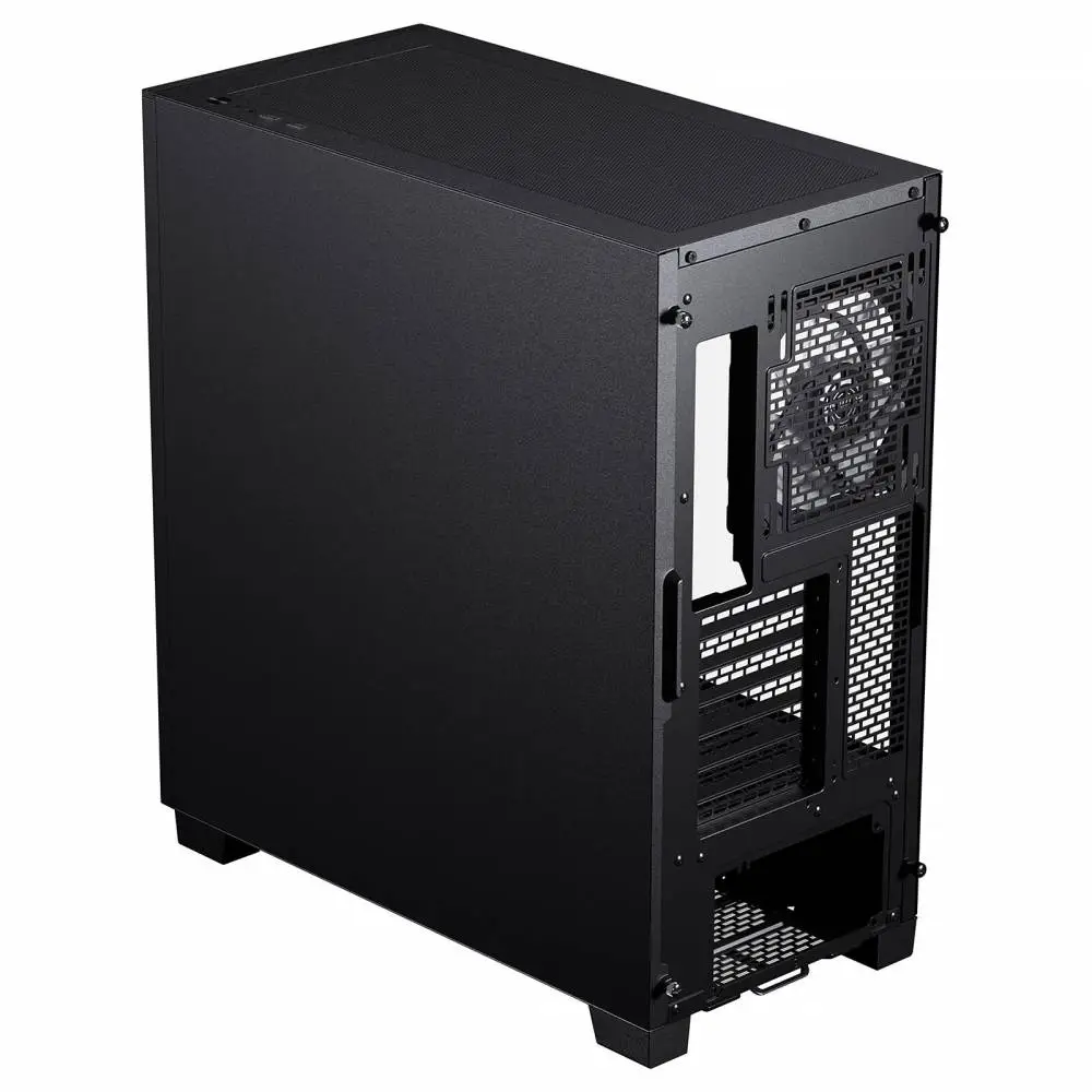 Кутия Phanteks XT Pro Ultra Black 4 x 140mm ARGB Fans - PH-XT523P1_DBK01