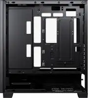 Кутия Phanteks XT Pro Ultra Black 4 x 140mm ARGB Fans - PH-XT523P1_DBK01