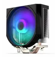 Охладител за процесор ENDORFY Spartan 5 ARGB - EY3A002