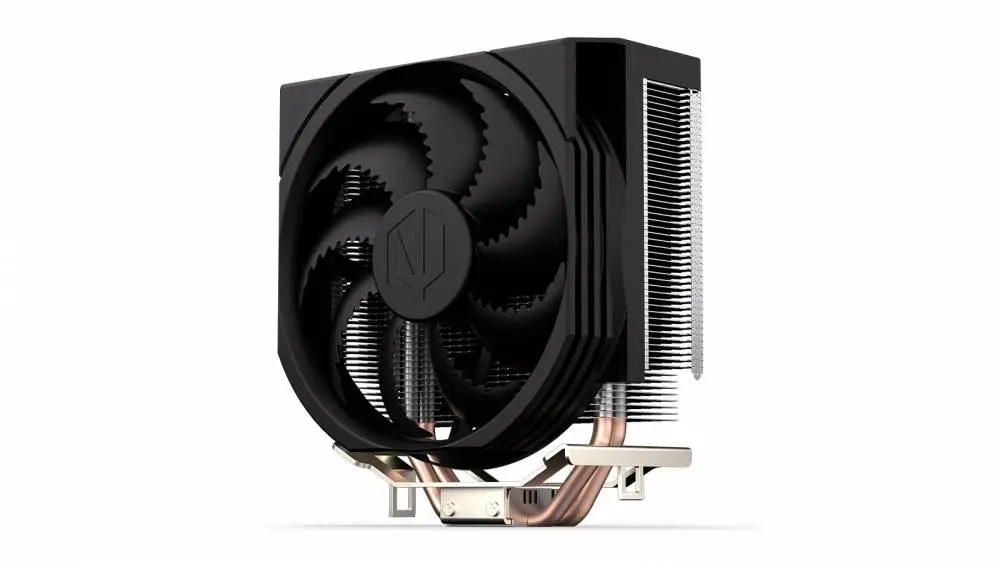 Охладител за процесор ENDORFY Spartan 5 - EY3A001