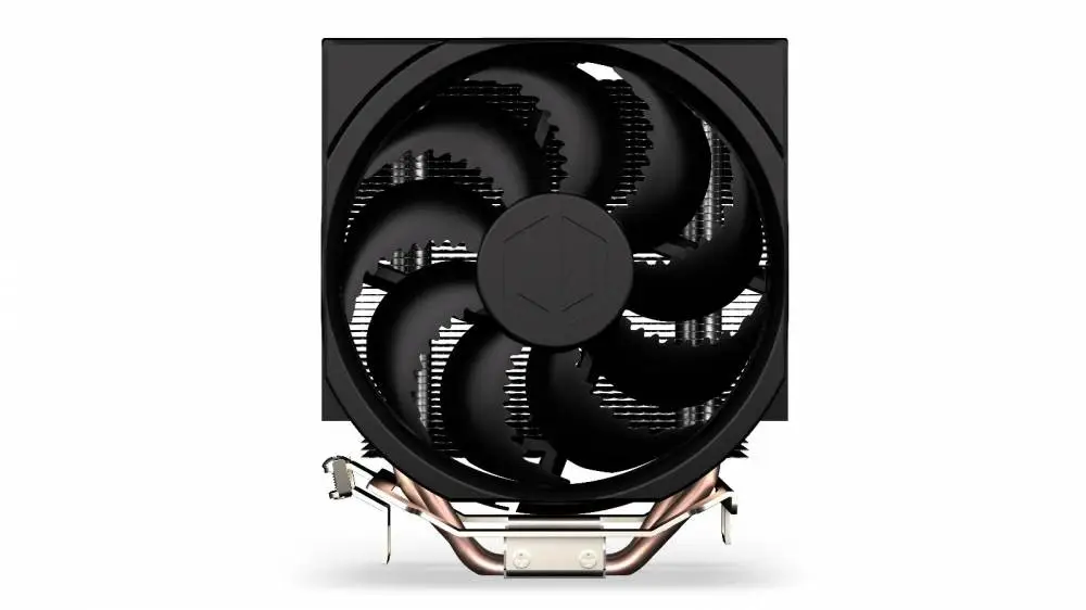 Охладител за процесор ENDORFY Spartan 5 - EY3A001
