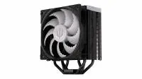Охладител за процесор ENDORFY Fera 5 Black ARGB - EY3A012