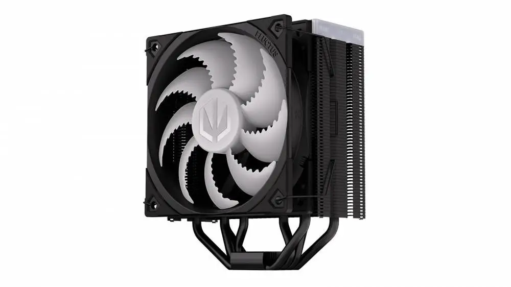 Охладител за процесор ENDORFY Fera 5 Black ARGB - EY3A012