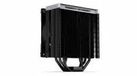 Охладител за процесор ENDORFY Fera 5 Black ARGB - EY3A012