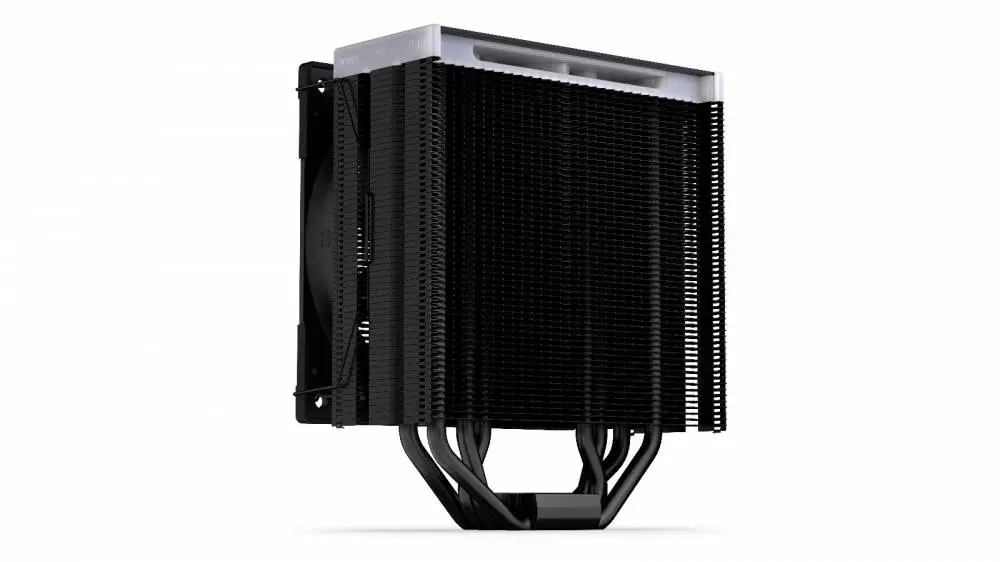 Охладител за процесор ENDORFY Fera 5 Black ARGB - EY3A012