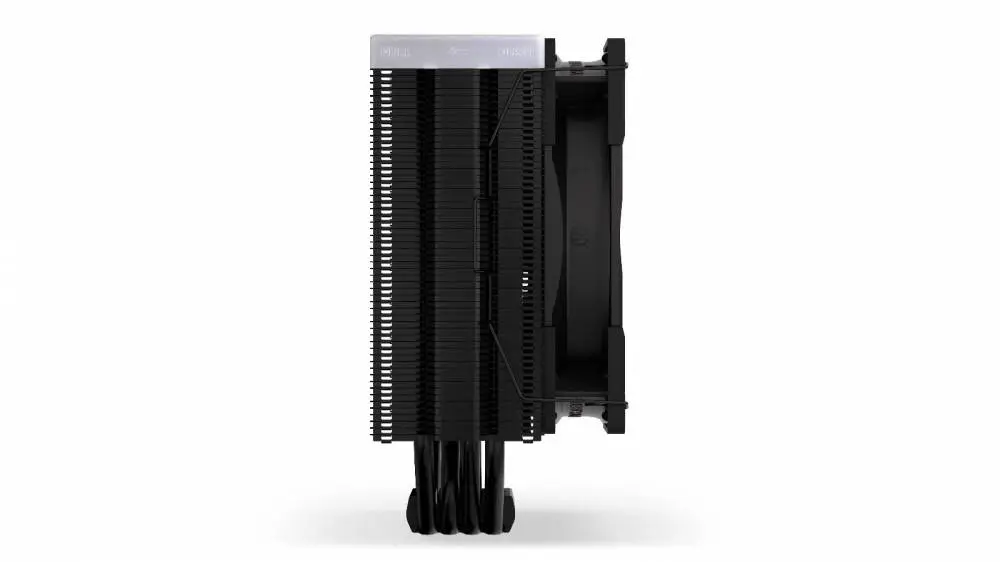 Охладител за процесор ENDORFY Fera 5 Black ARGB - EY3A012