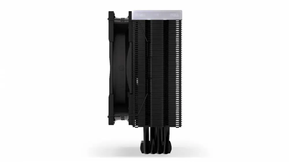 Охладител за процесор ENDORFY Fera 5 Black ARGB - EY3A012