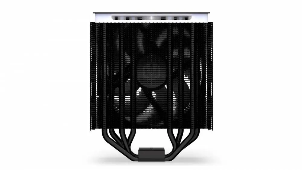 Охладител за процесор ENDORFY Fera 5 Black ARGB - EY3A012