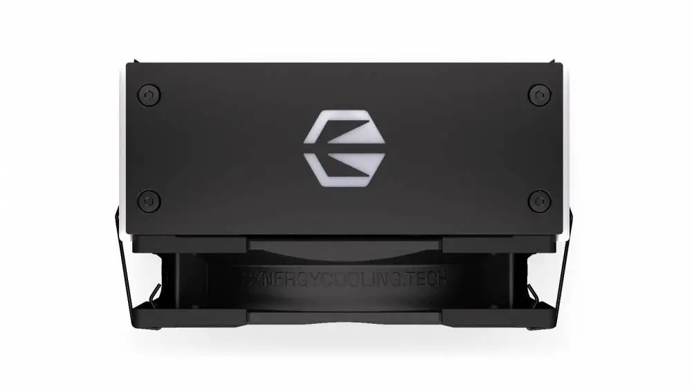 Охладител за процесор ENDORFY Fera 5 Black ARGB - EY3A012