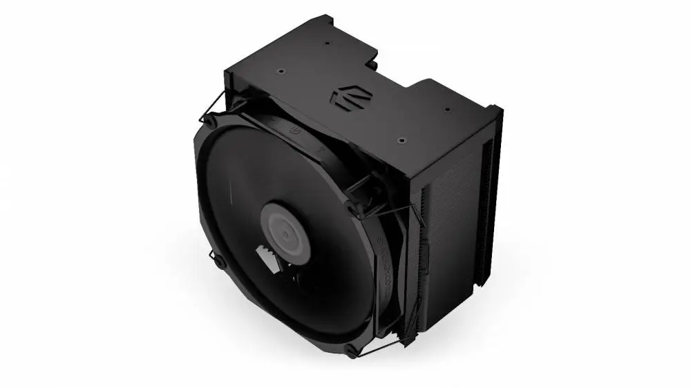 Охладител за процесор ENDORFY Fortis 5 Black - EY3A013