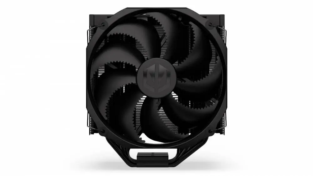 Охладител за процесор ENDORFY Fortis 5 Black - EY3A013