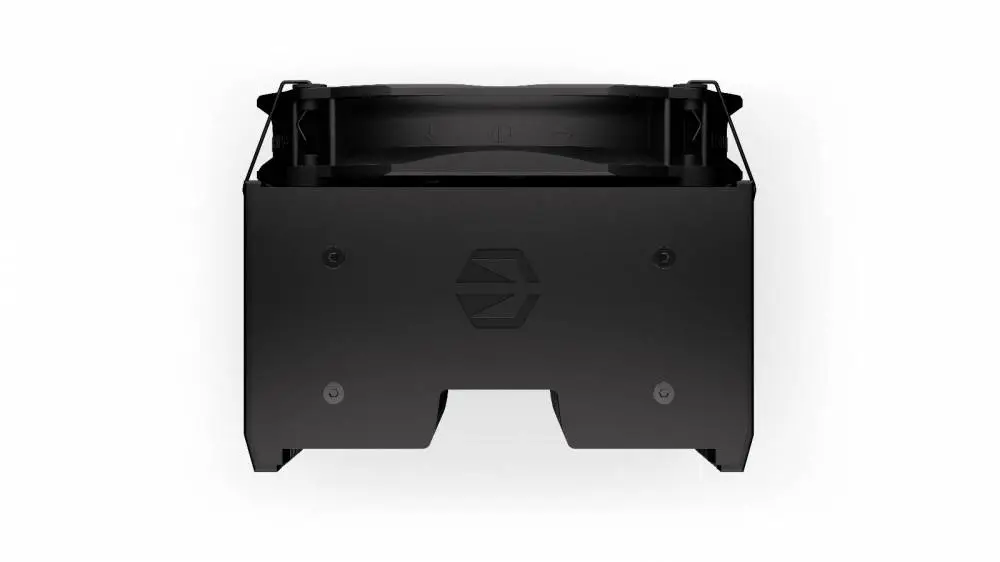 Охладител за процесор ENDORFY Fortis 5 Black - EY3A013