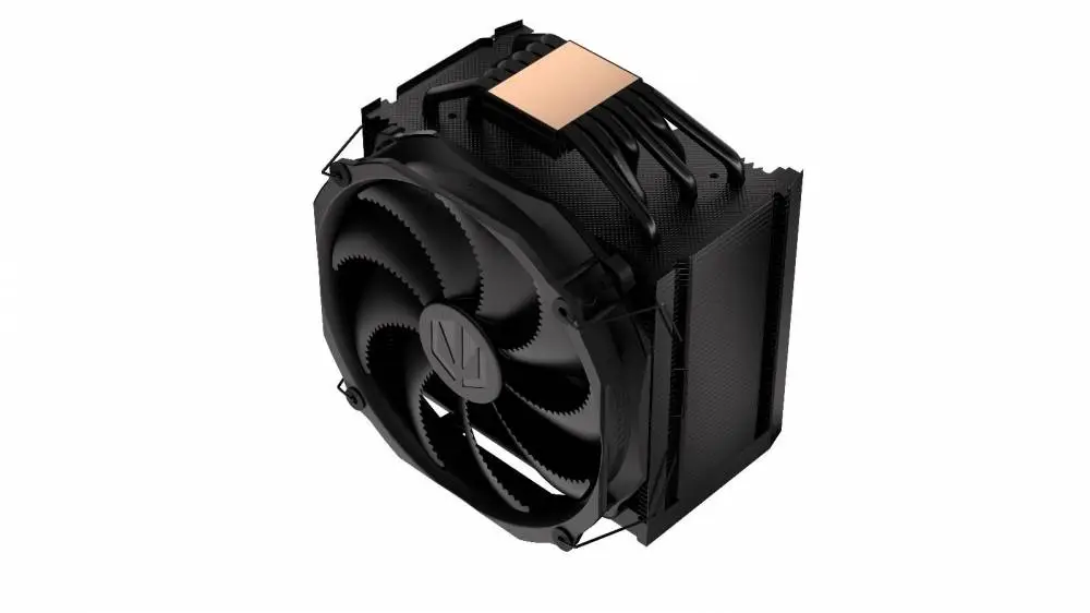 Охладител за процесор ENDORFY Fortis 5 Black - EY3A013