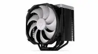 Охладител за процесор ENDORFY Fortis 5 Black ARGB - EY3A014