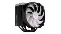 Охладител за процесор ENDORFY Fortis 5 Black ARGB - EY3A014