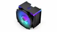 Охладител за процесор ENDORFY Fortis 5 Black ARGB - EY3A014
