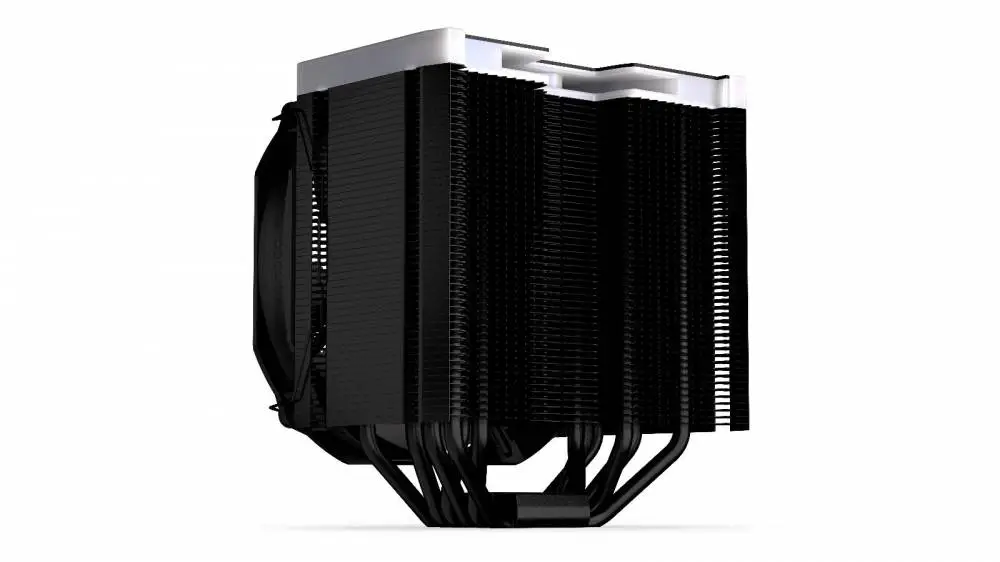 Охладител за процесор ENDORFY Fortis 5 Black ARGB - EY3A014