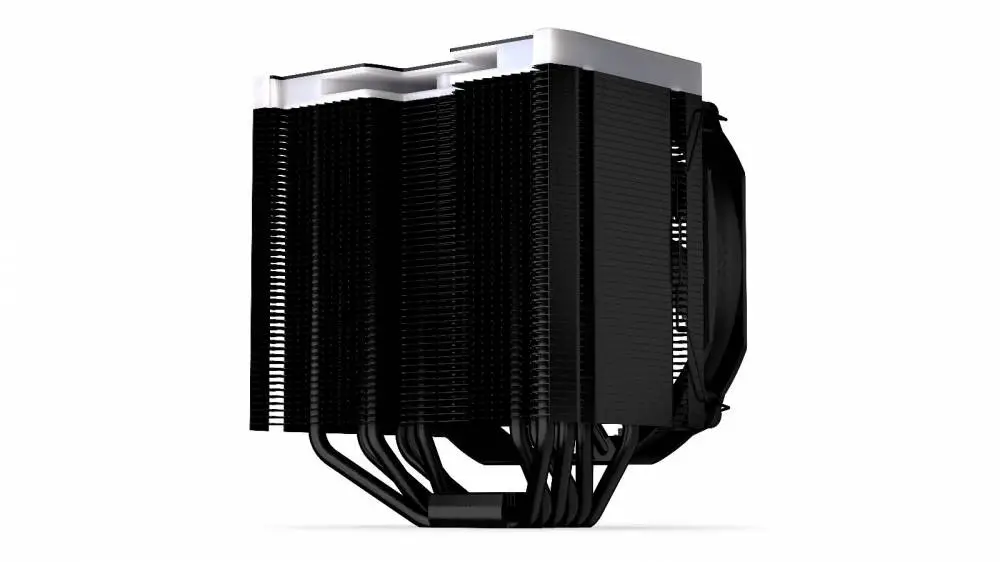 Охладител за процесор ENDORFY Fortis 5 Black ARGB - EY3A014