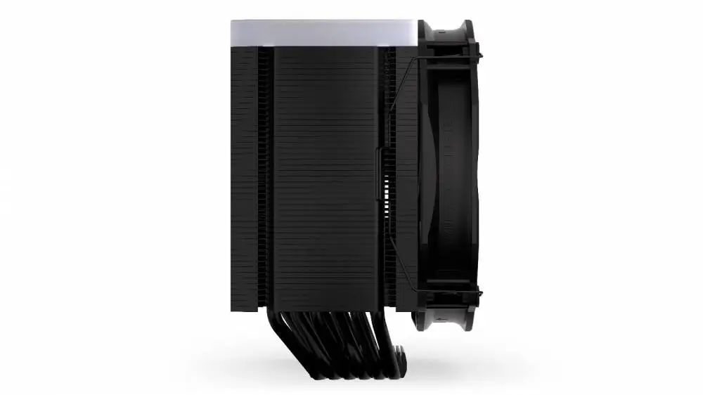 Охладител за процесор ENDORFY Fortis 5 Black ARGB - EY3A014
