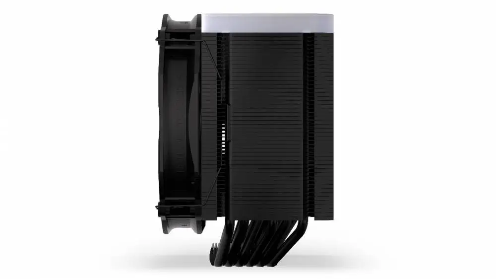 Охладител за процесор ENDORFY Fortis 5 Black ARGB - EY3A014