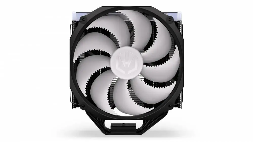 Охладител за процесор ENDORFY Fortis 5 Black ARGB - EY3A014